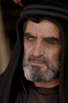 Zuhair Bishr Mustafa Al-Nubani